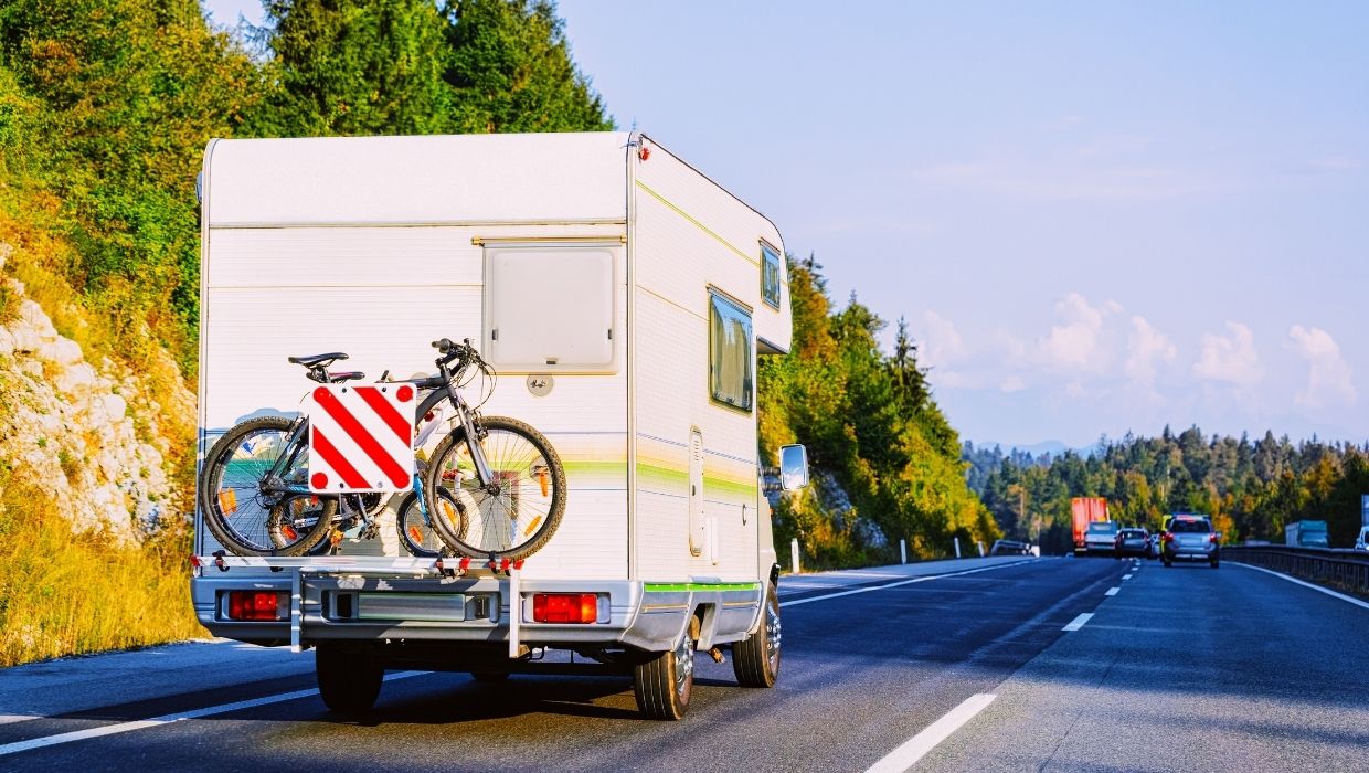 Autostrada płatna w Słowenii